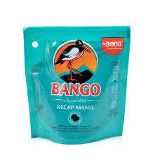 Kecap Bango 77gr
